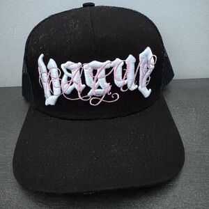 Vague Trucker Hat